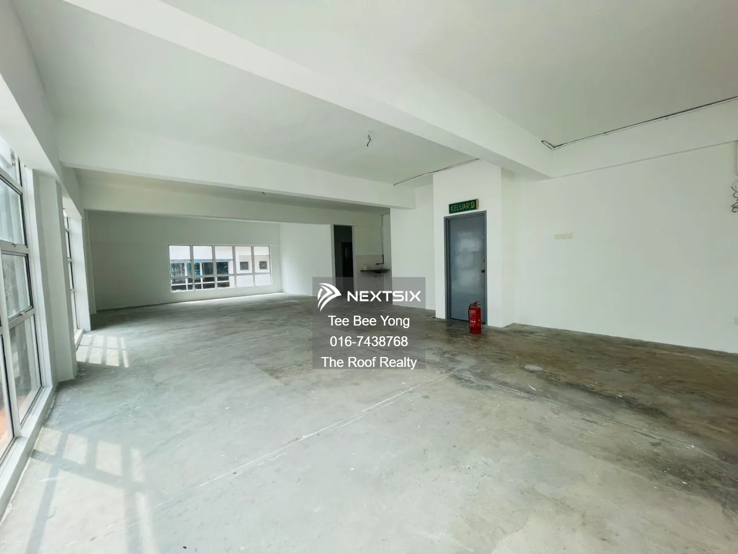 Shop Office For Rent in Seri Kembangan Selangor - Image 10