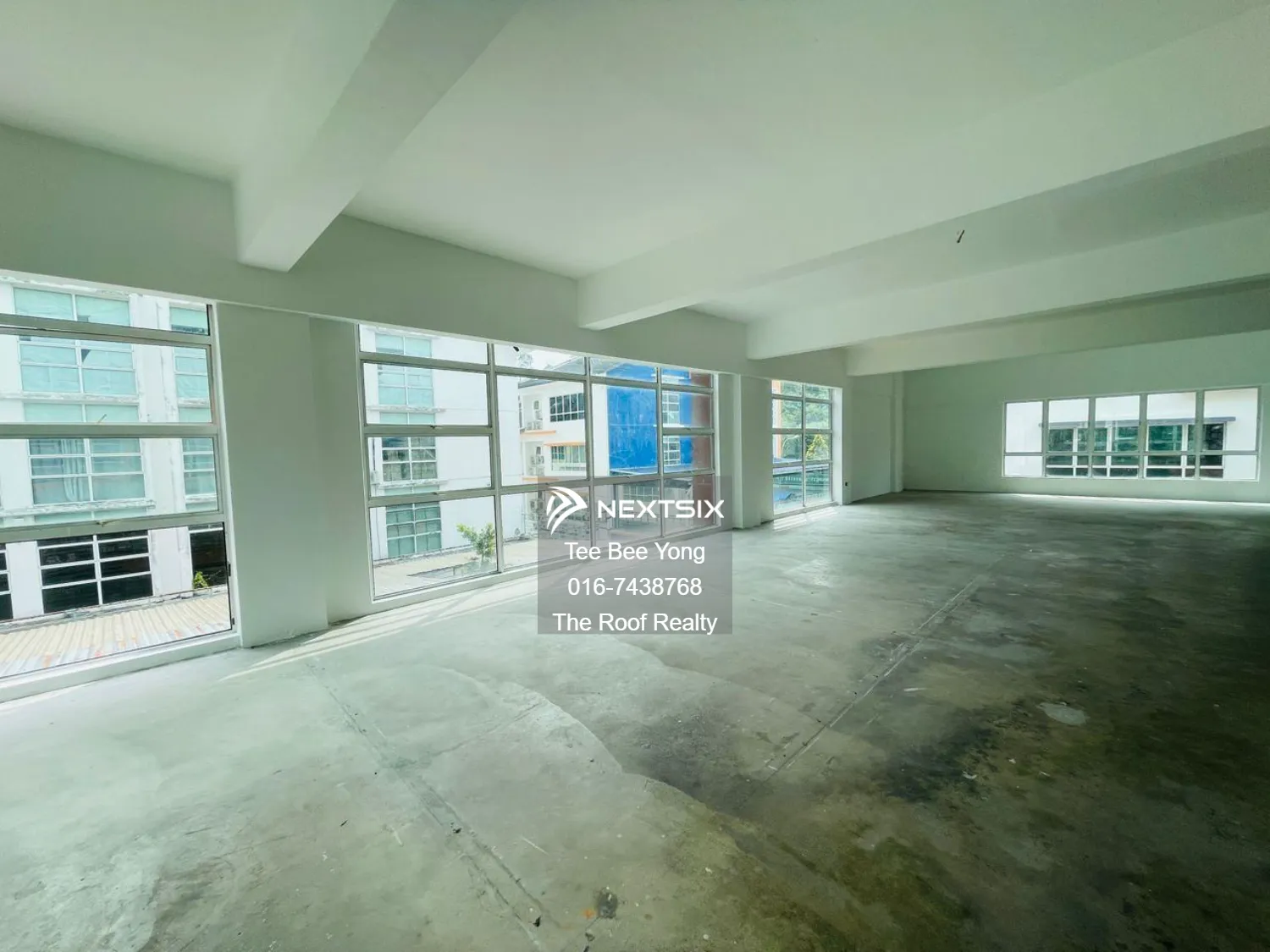 Shop Office For Rent in Seri Kembangan Selangor - Image 11