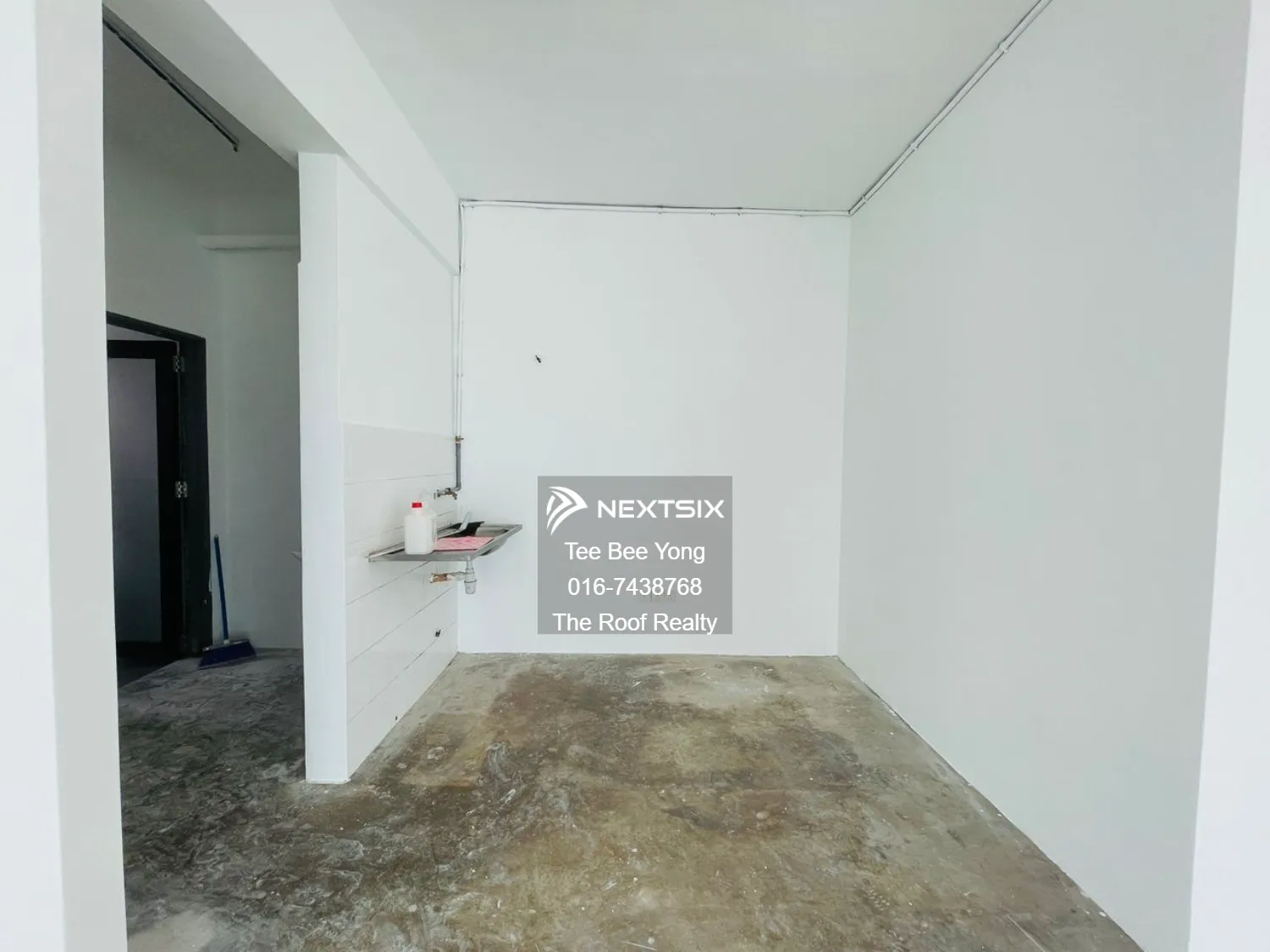 Shop Office For Rent in Seri Kembangan Selangor - Image 5
