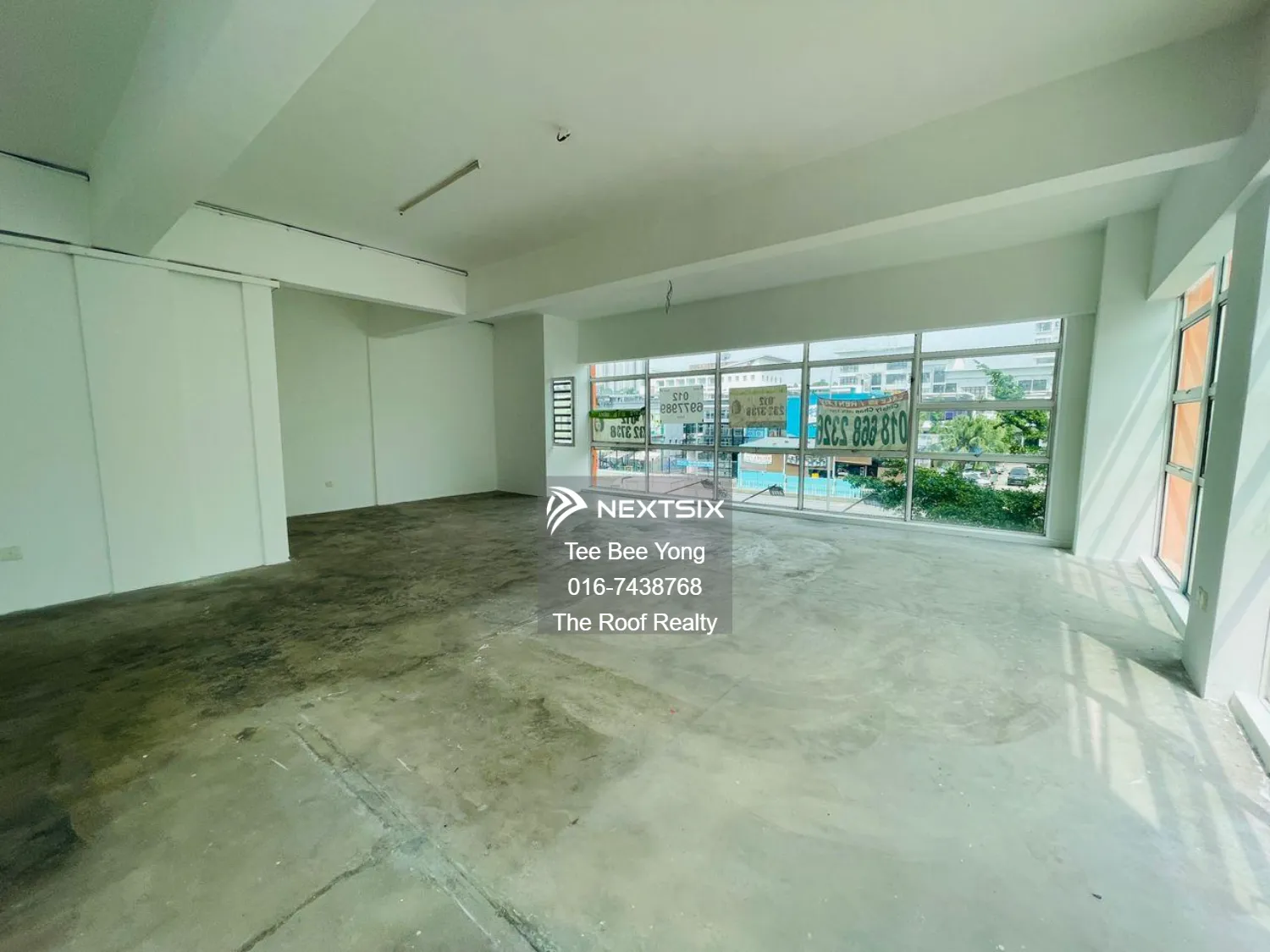 Shop Office For Rent in Seri Kembangan Selangor - Image 7