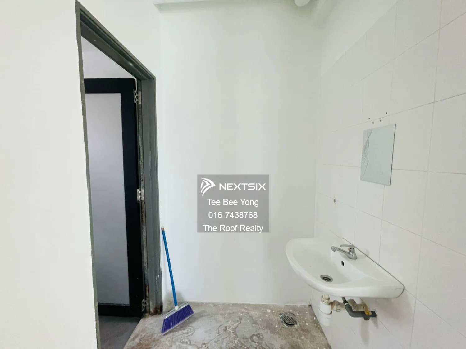 Shop Office For Rent in Seri Kembangan Selangor - Image 8