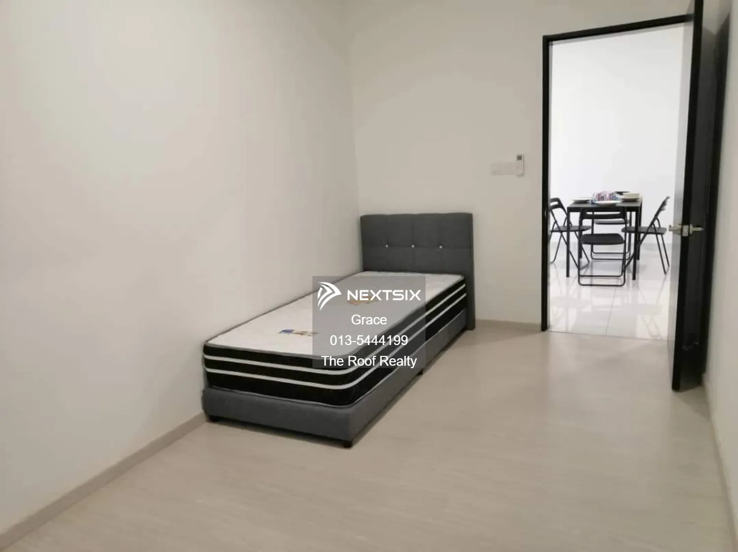 Condominium For Rent in Bukit Jalil Wilayah Persekutuan Kuala Lumpur - Image 6