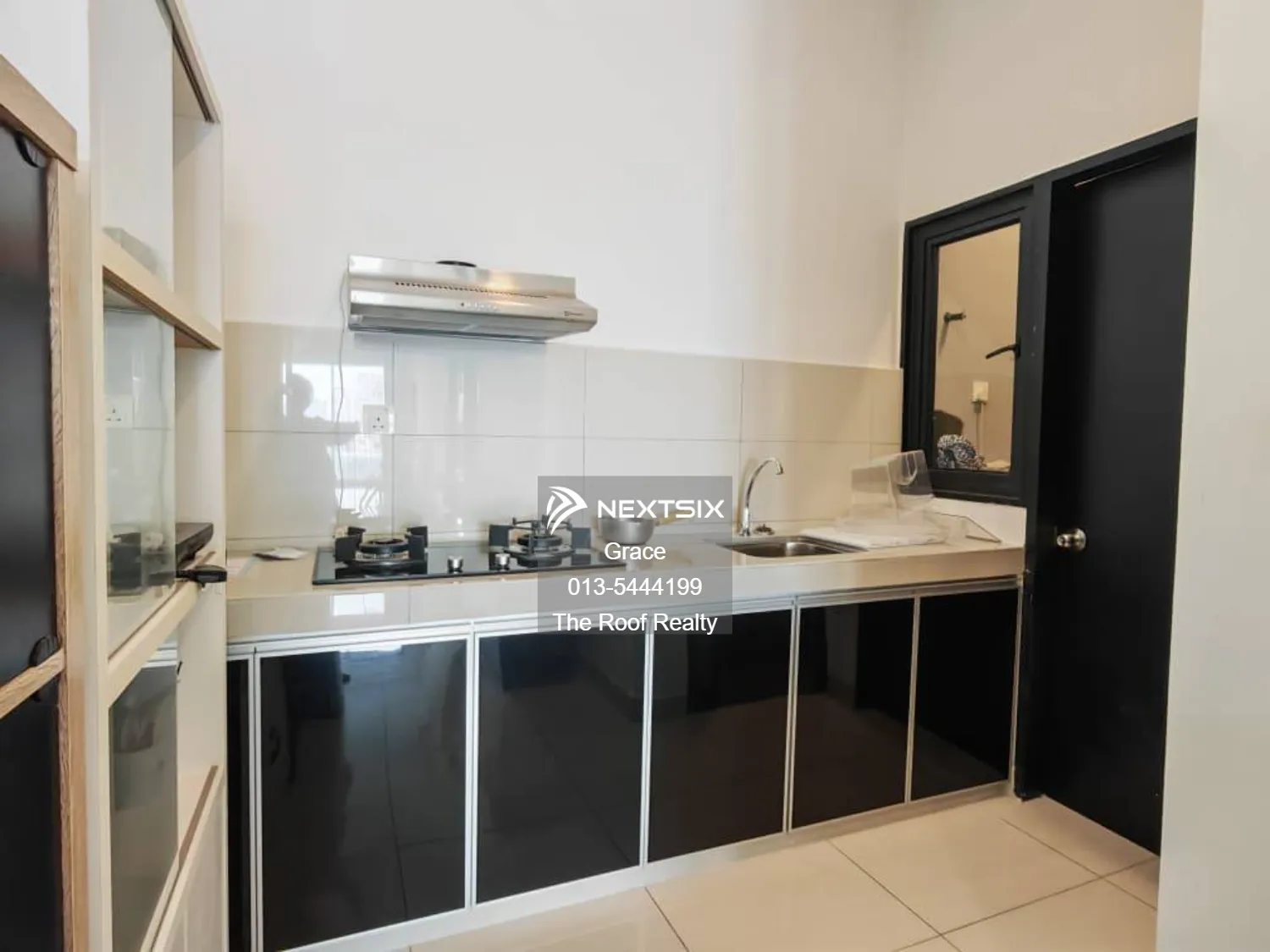 Condominium For Rent in Bukit Jalil Wilayah Persekutuan Kuala Lumpur - Image 8