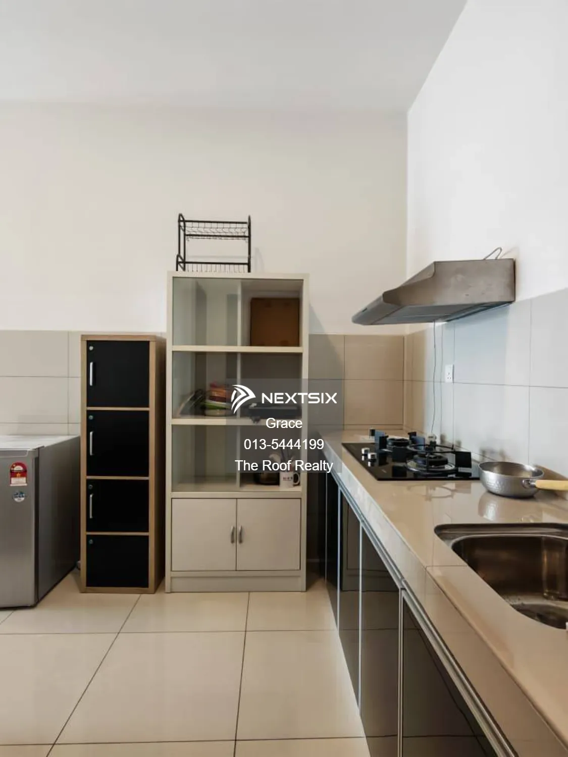 Condominium For Rent in Bukit Jalil Wilayah Persekutuan Kuala Lumpur - Image 9