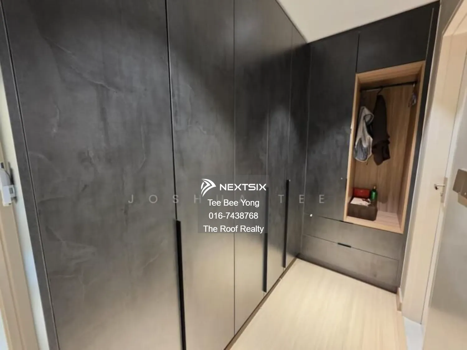 Condominium For Sale in Sungai Besi Wilayah Persekutuan Kuala Lumpur - Image 13