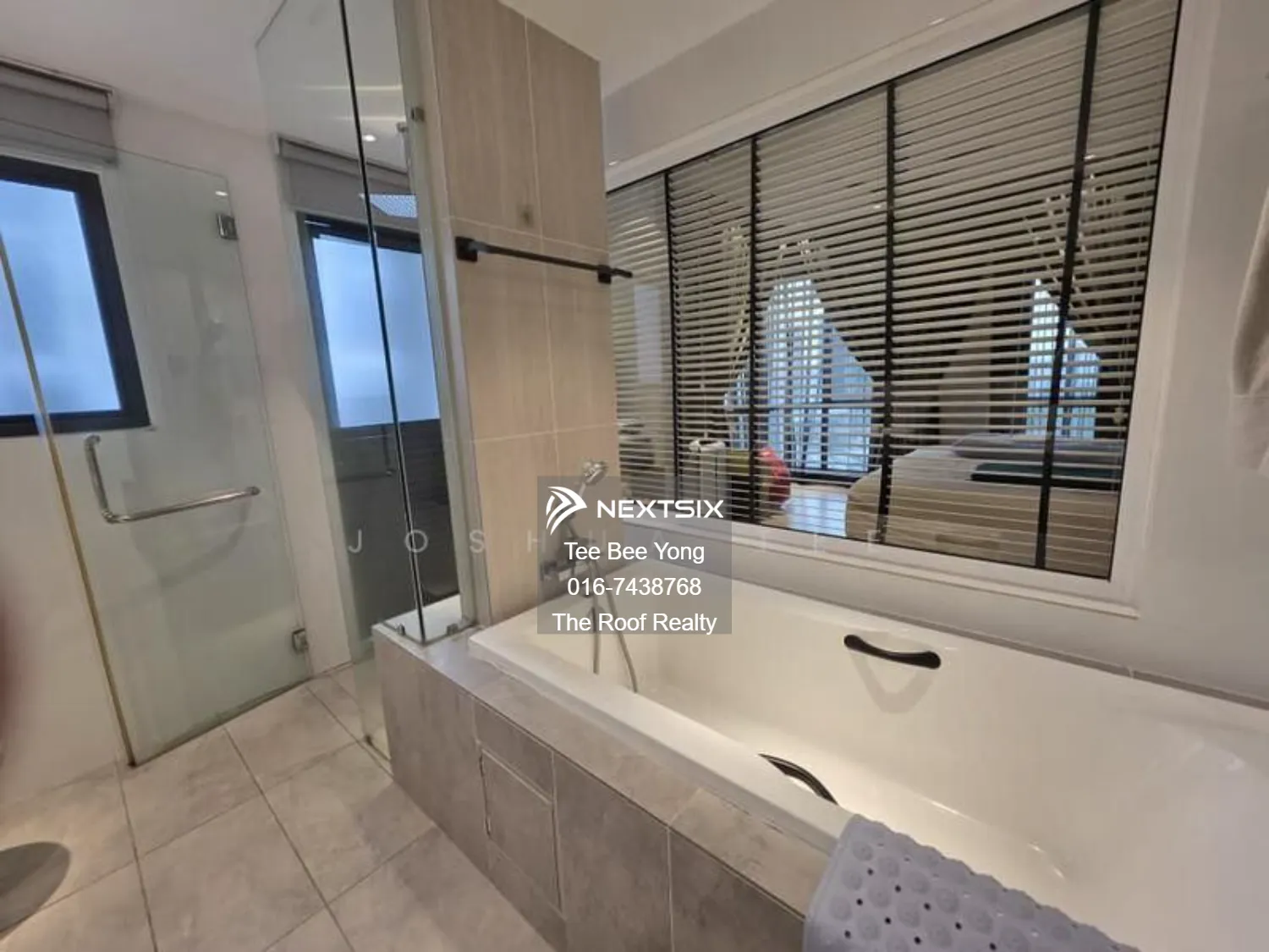 Condominium For Sale in Sungai Besi Wilayah Persekutuan Kuala Lumpur - Image 19