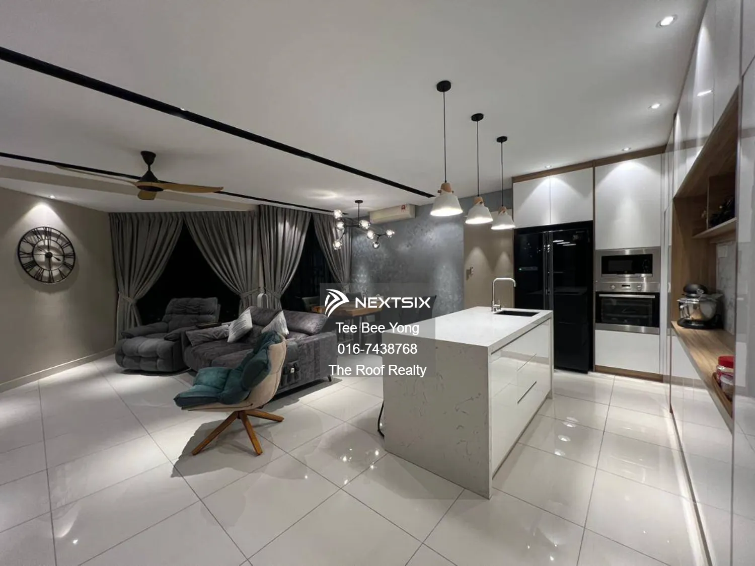 Condominium For Sale in Sungai Besi Wilayah Persekutuan Kuala Lumpur - Image 5