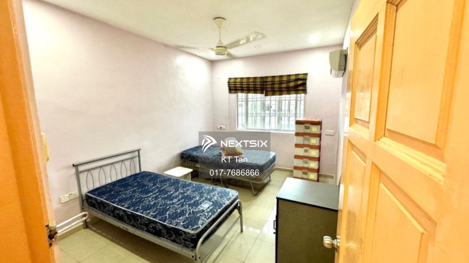 2-sty Terrace/Link House For Sale in Johor Bahru Johor - Image 11