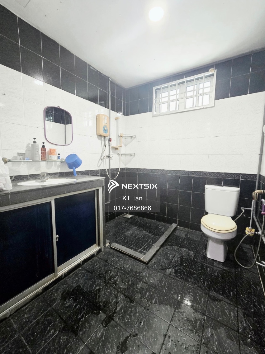 2-sty Terrace/Link House For Sale in Johor Bahru Johor - Image 12