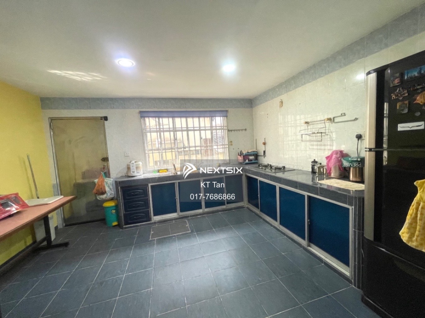 2-sty Terrace/Link House For Sale in Johor Bahru Johor - Image 6