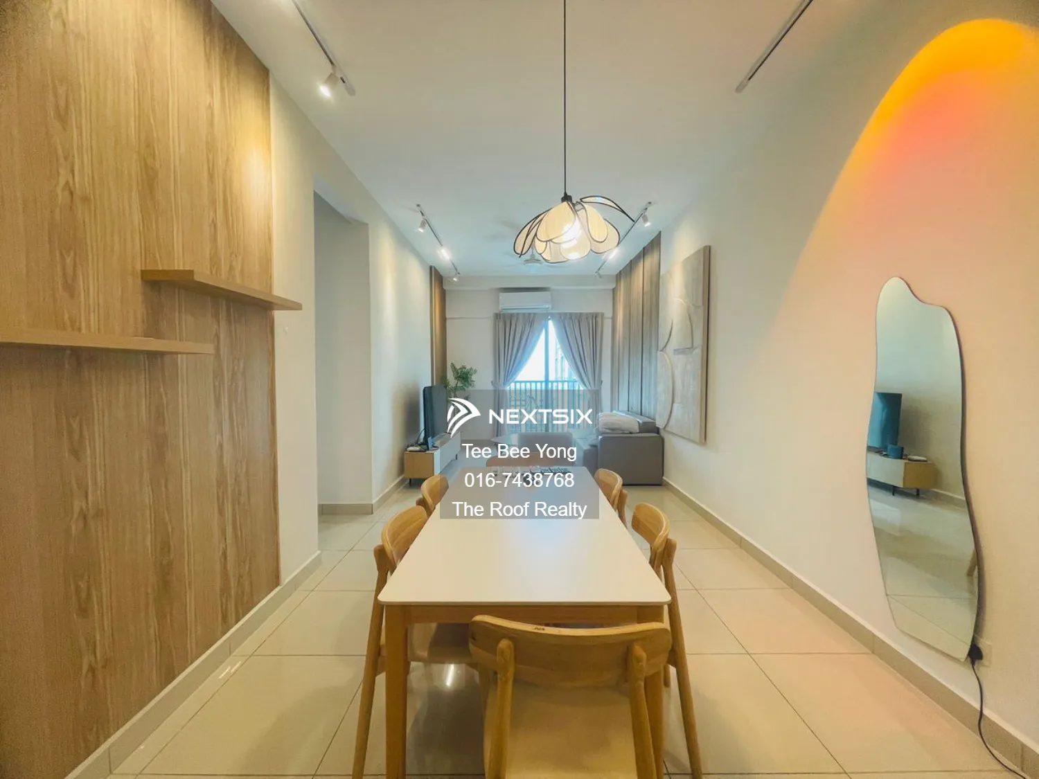 Condominium For Sale in Bukit Jalil Kuala Lumpur