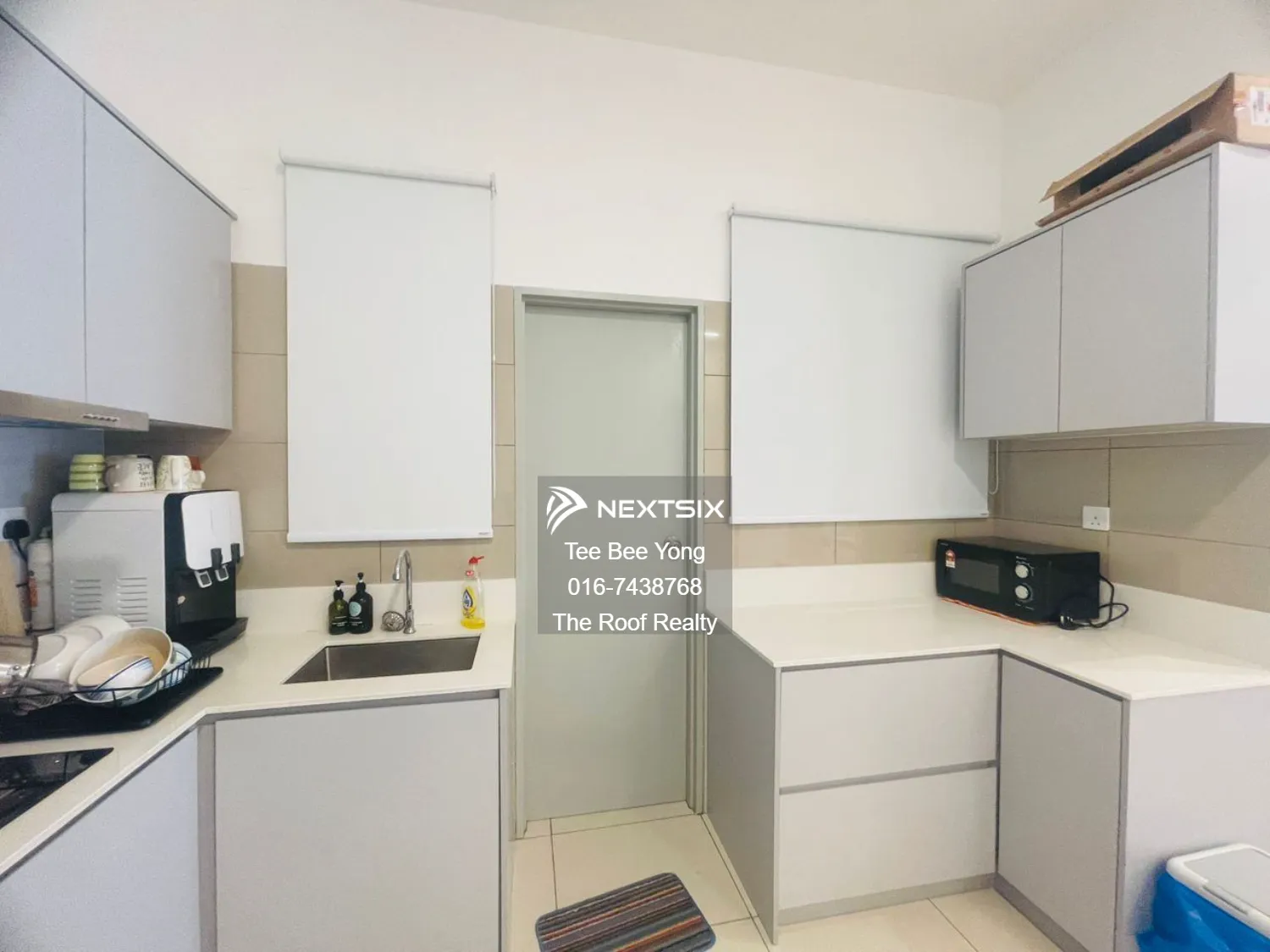 Condominium For Sale in Bukit Jalil Wilayah Persekutuan Kuala Lumpur - Image 5