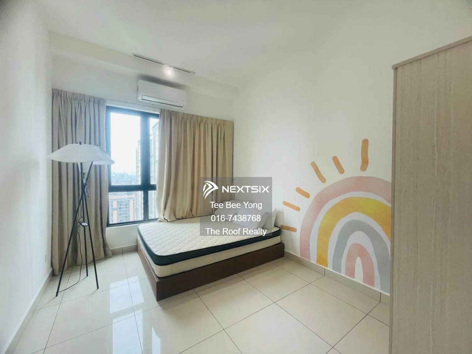 Condominium For Sale in Bukit Jalil Wilayah Persekutuan Kuala Lumpur - Image 8