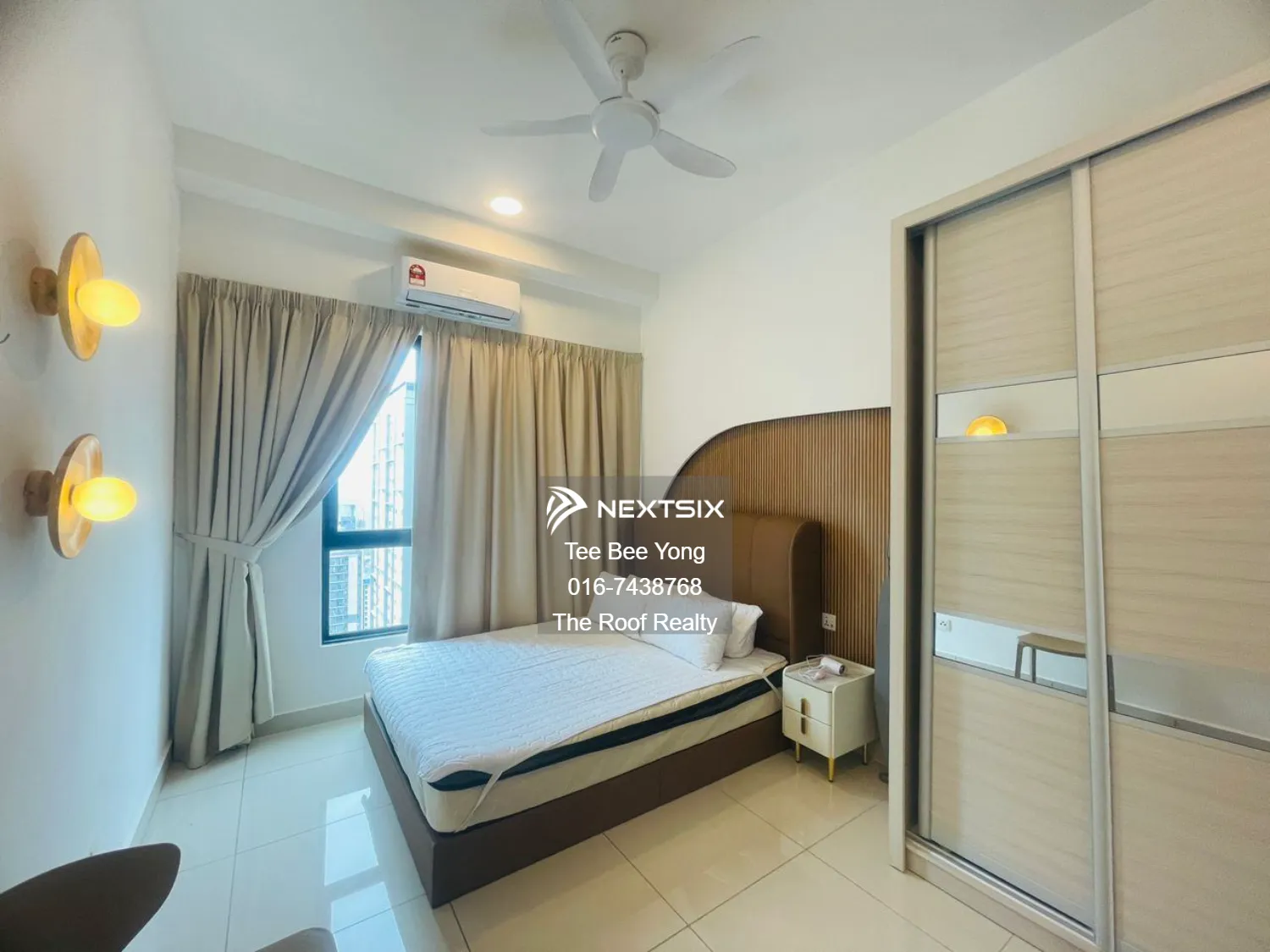 Condominium For Sale in Bukit Jalil Wilayah Persekutuan Kuala Lumpur - Image 9