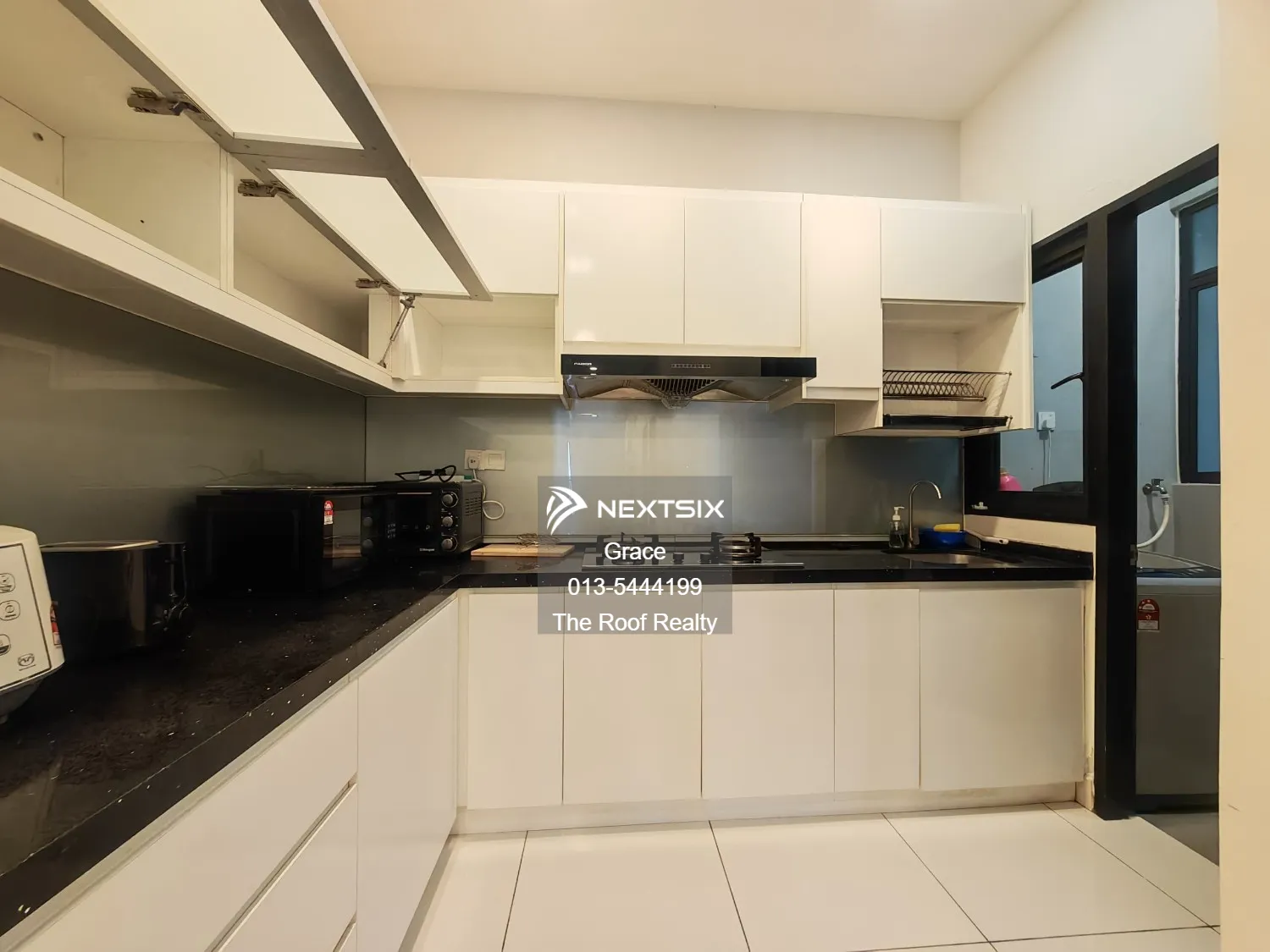 Condominium For Rent in Bukit Jalil Wilayah Persekutuan Kuala Lumpur - Image 10