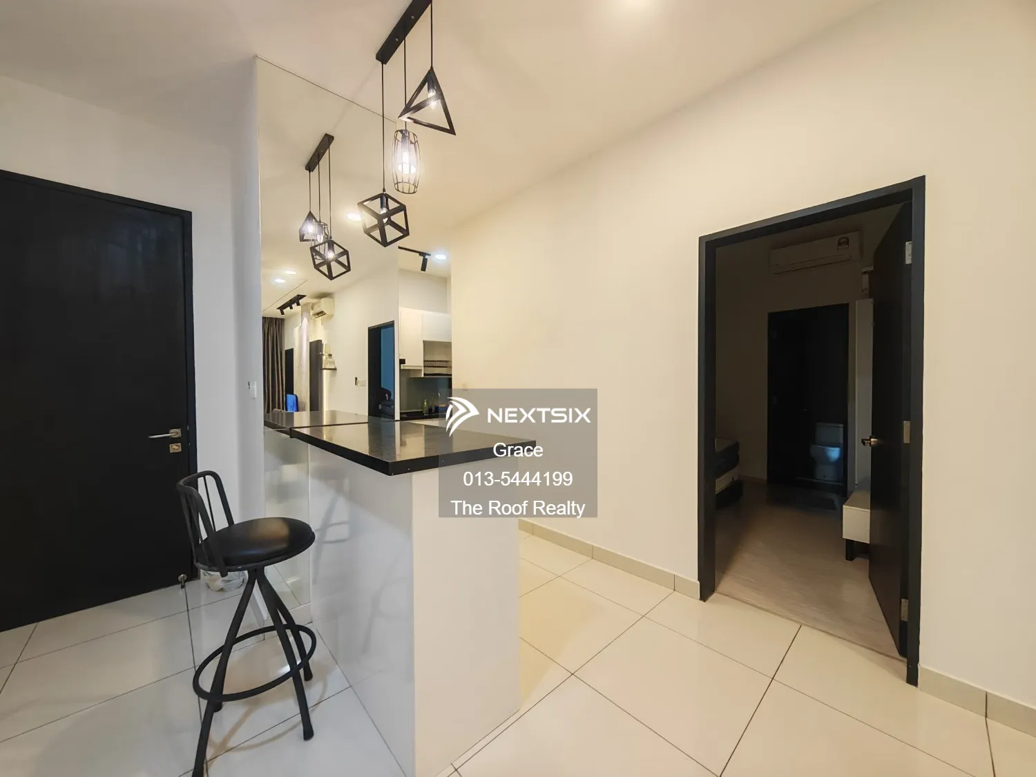 Condominium For Rent in Bukit Jalil Wilayah Persekutuan Kuala Lumpur - Image 12