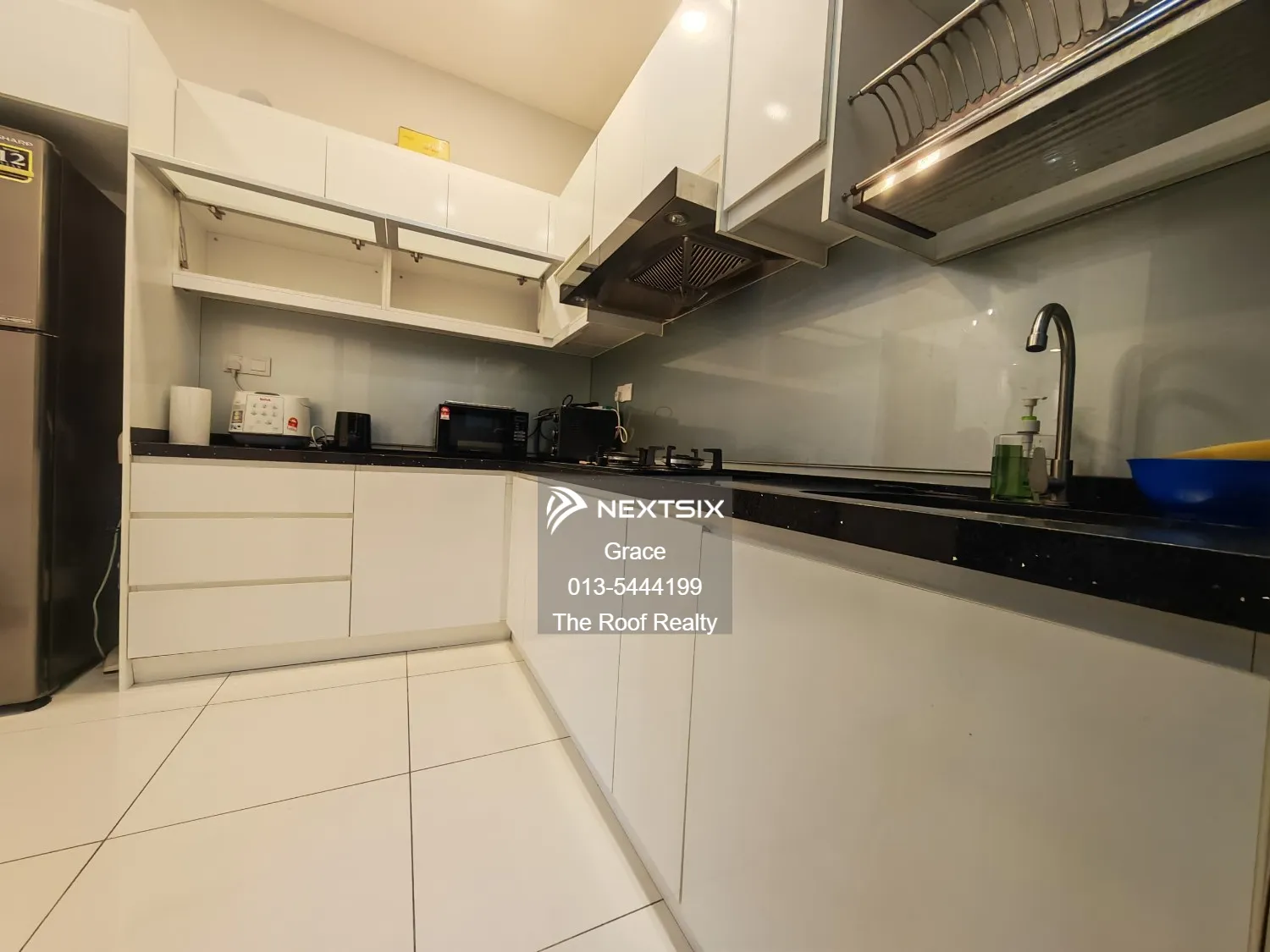 Condominium For Rent in Bukit Jalil Wilayah Persekutuan Kuala Lumpur - Image 13