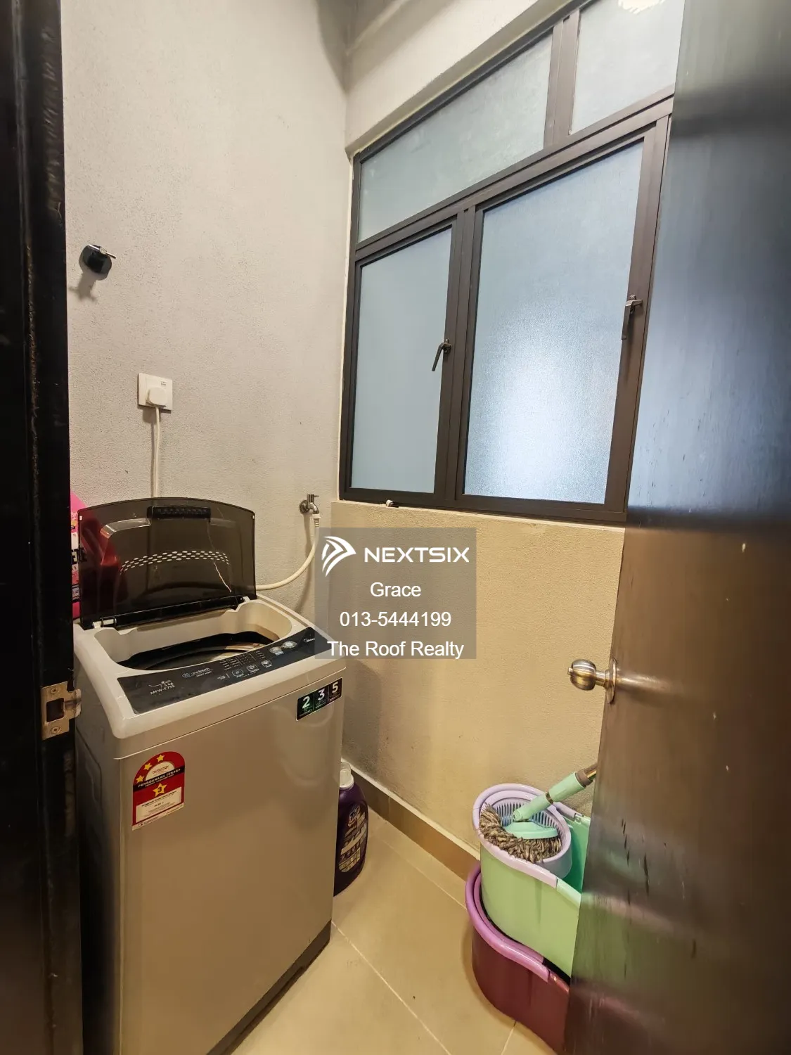 Condominium For Rent in Bukit Jalil Wilayah Persekutuan Kuala Lumpur - Image 14