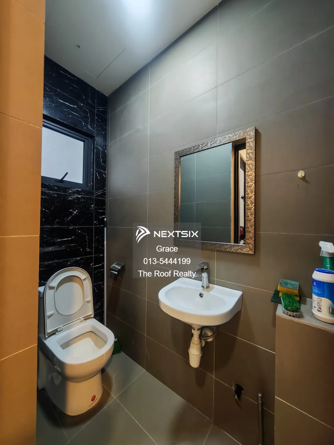 Condominium For Rent in Bukit Jalil Wilayah Persekutuan Kuala Lumpur - Image 15