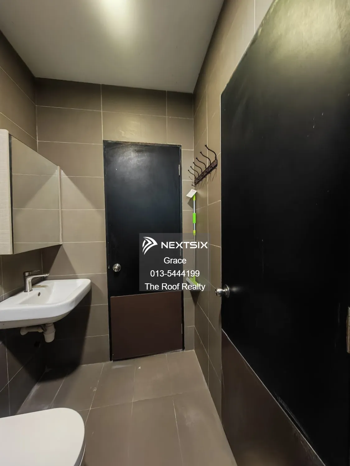 Condominium For Rent in Bukit Jalil Wilayah Persekutuan Kuala Lumpur - Image 17