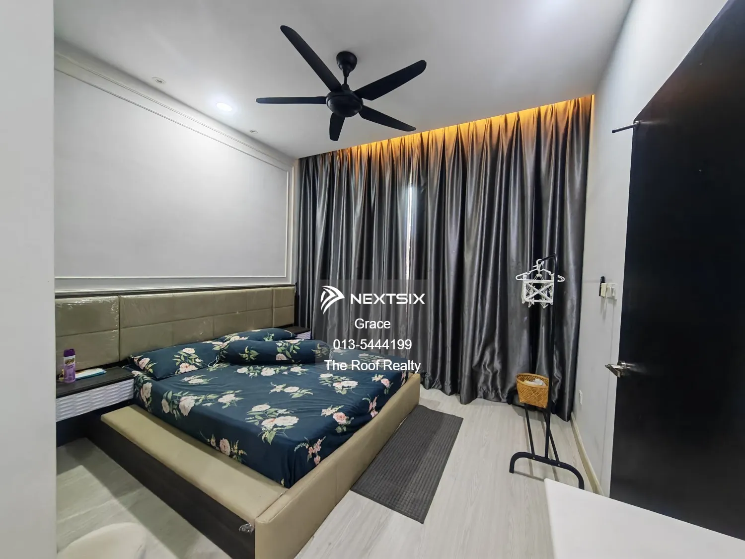 Condominium For Rent in Bukit Jalil Wilayah Persekutuan Kuala Lumpur - Image 6