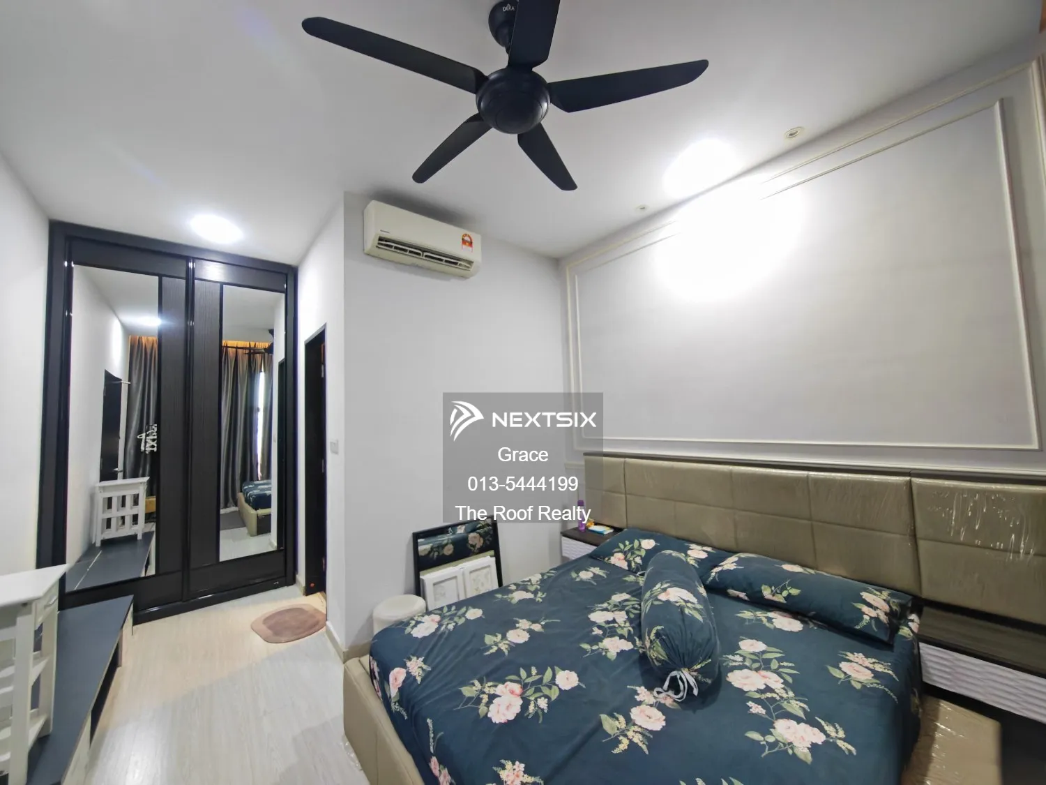 Condominium For Rent in Bukit Jalil Wilayah Persekutuan Kuala Lumpur - Image 7