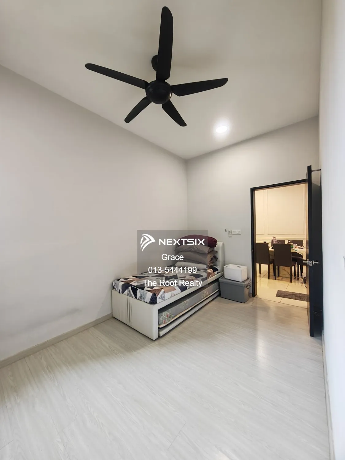 Condominium For Rent in Bukit Jalil Wilayah Persekutuan Kuala Lumpur - Image 8