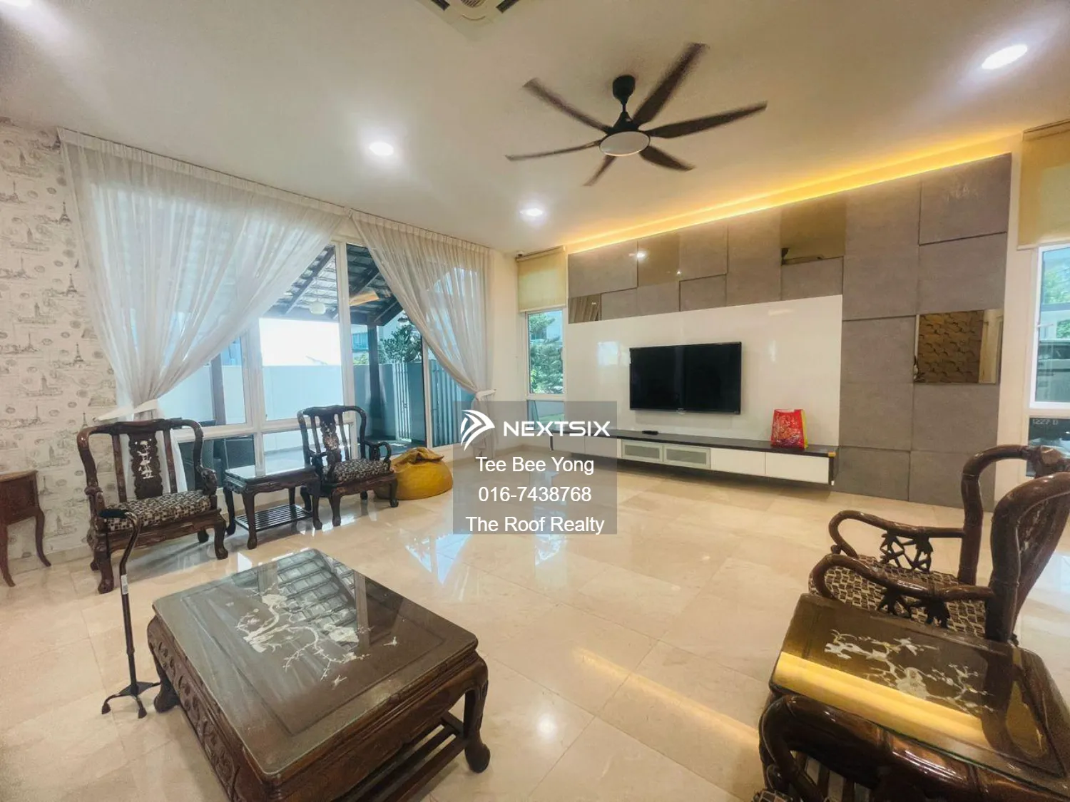 Bungalow For Sale in Cyberjaya Selangor