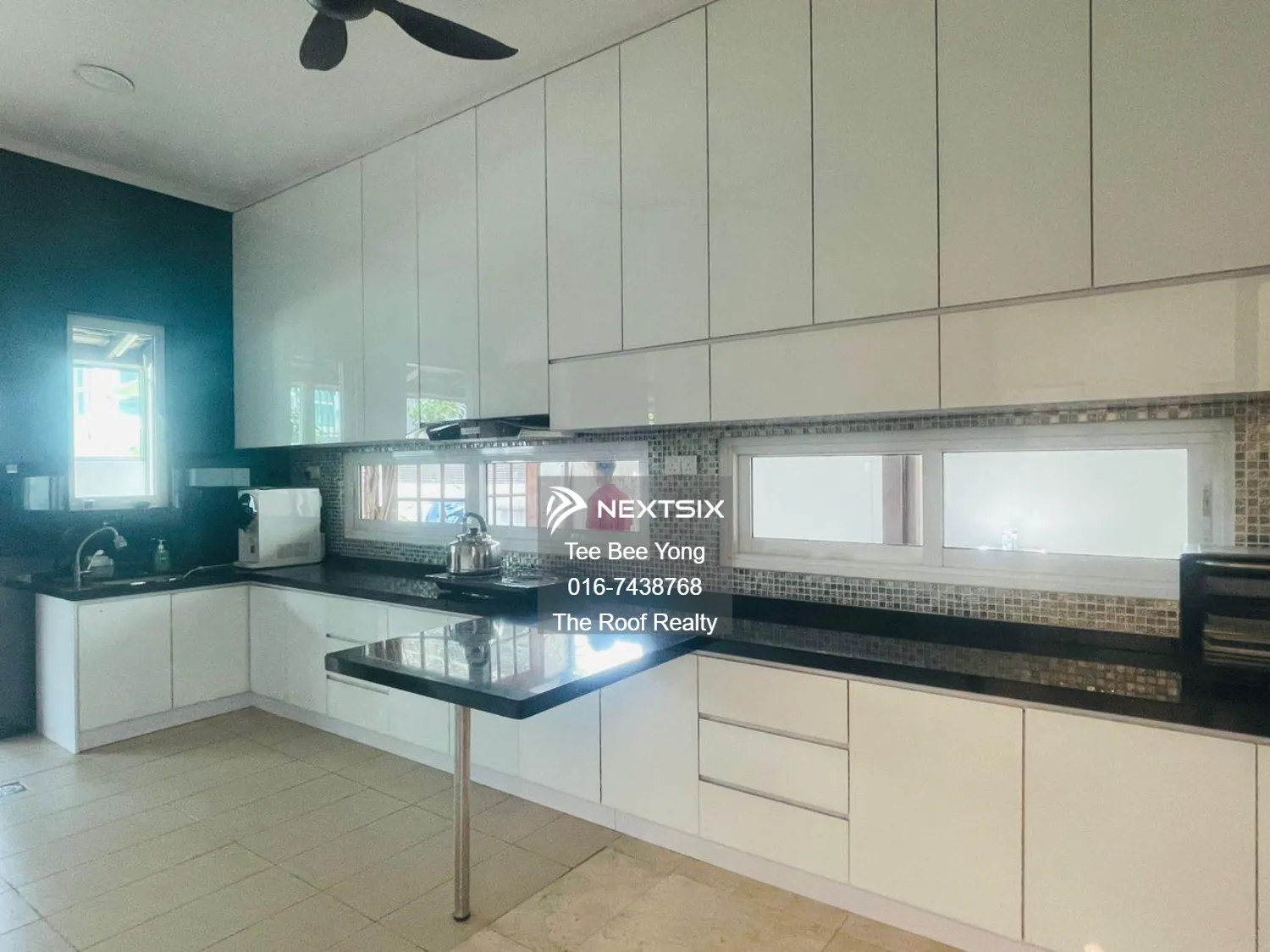 Bungalow For Sale in Cyberjaya Selangor - Image 10