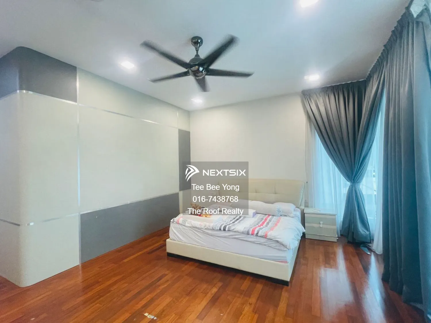 Bungalow For Sale in Cyberjaya Selangor - Image 11