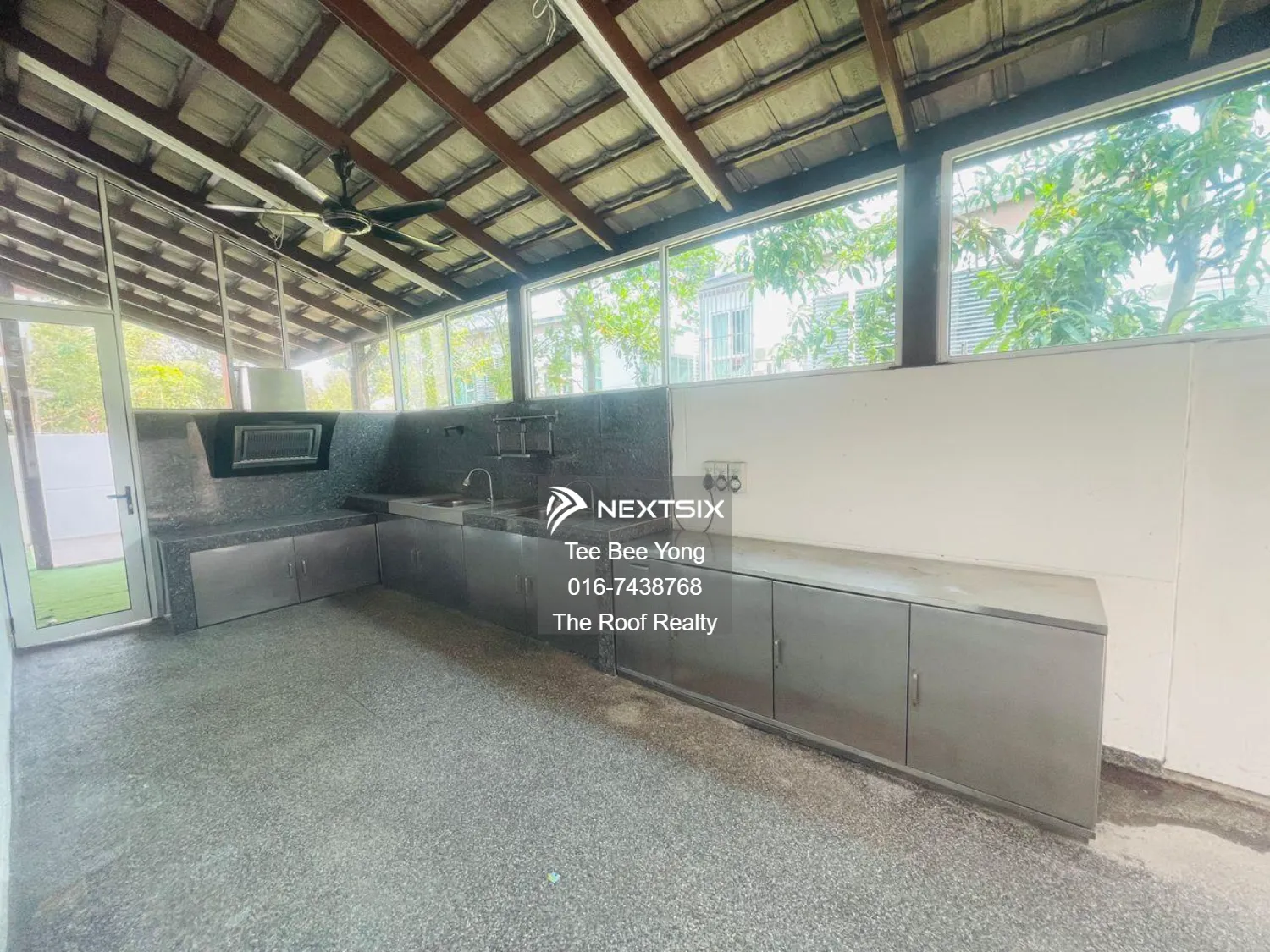 Bungalow For Sale in Cyberjaya Selangor - Image 13