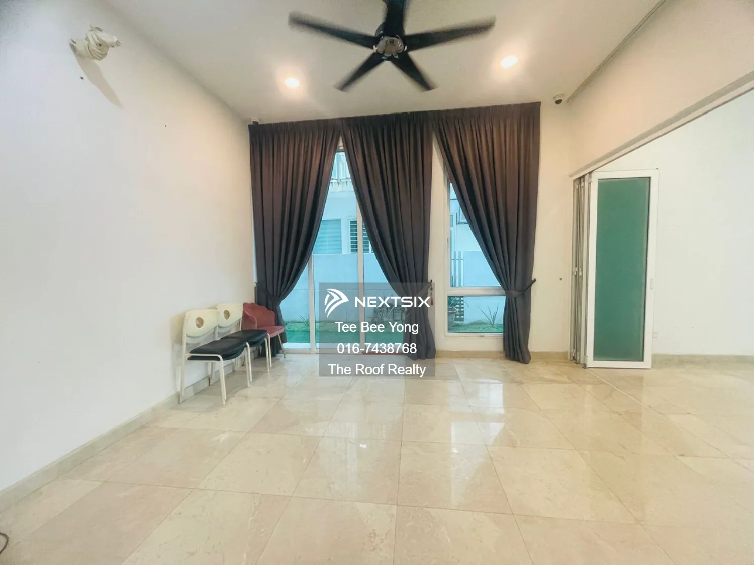 Bungalow For Sale in Cyberjaya Selangor - Image 14