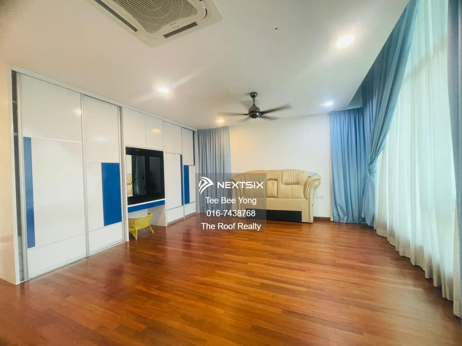 Bungalow For Sale in Cyberjaya Selangor - Image 18
