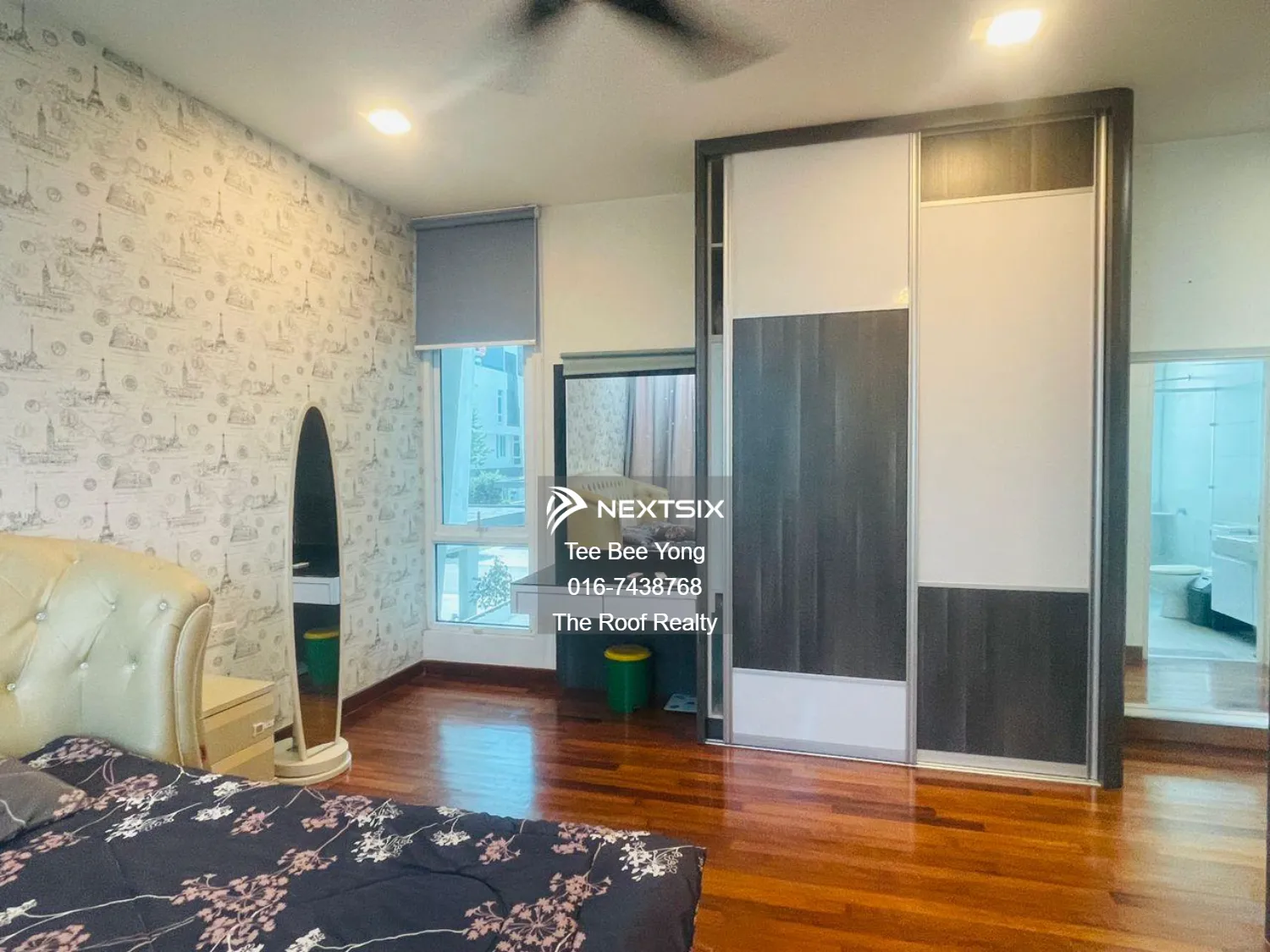 Bungalow For Sale in Cyberjaya Selangor - Image 26