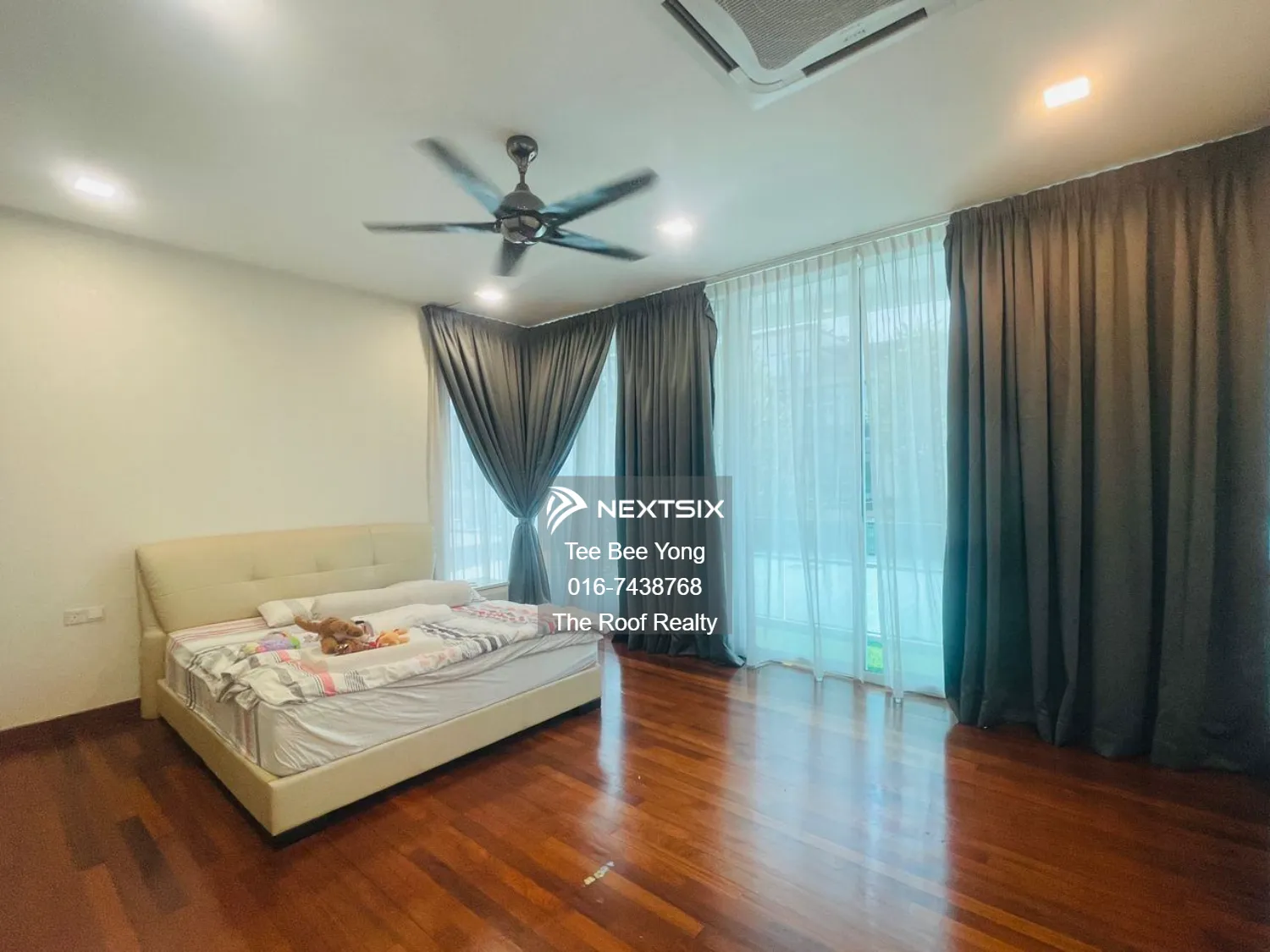 Bungalow For Sale in Cyberjaya Selangor - Image 8