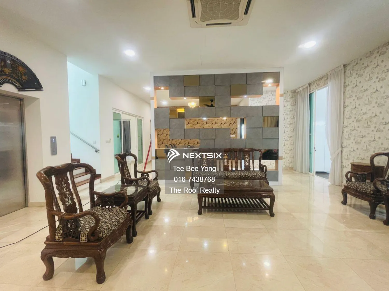 Bungalow For Sale in Cyberjaya Selangor - Image 9