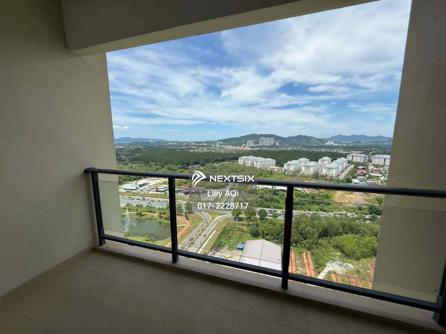 Condominium For Rent in Kota Kinabalu Sabah - Image 7