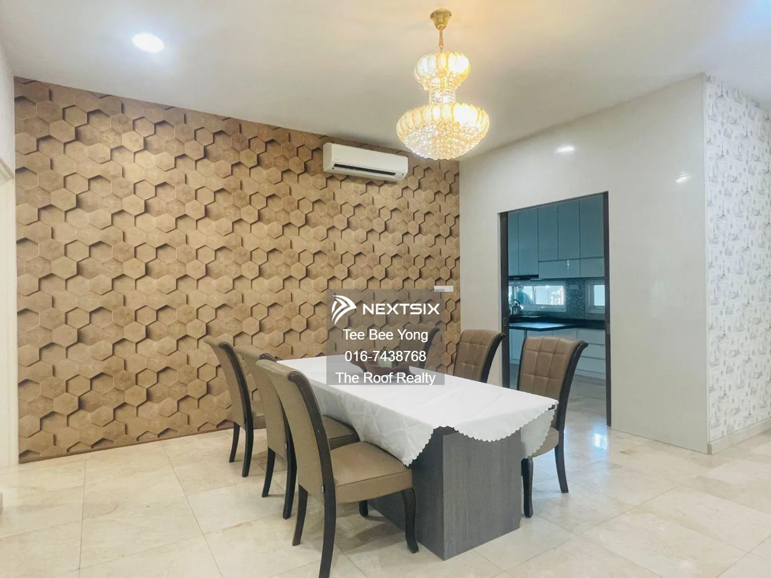 Bungalow For Sale in Cyberjaya Selangor - Image 11