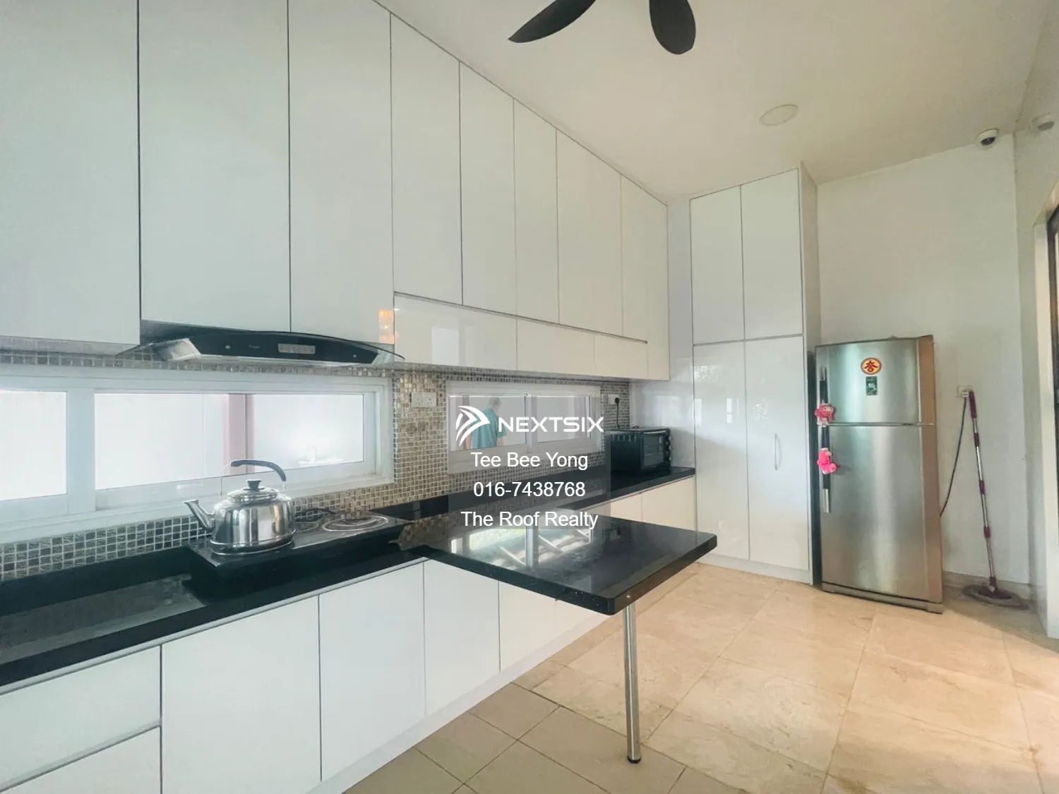 Bungalow For Sale in Cyberjaya Selangor - Image 14