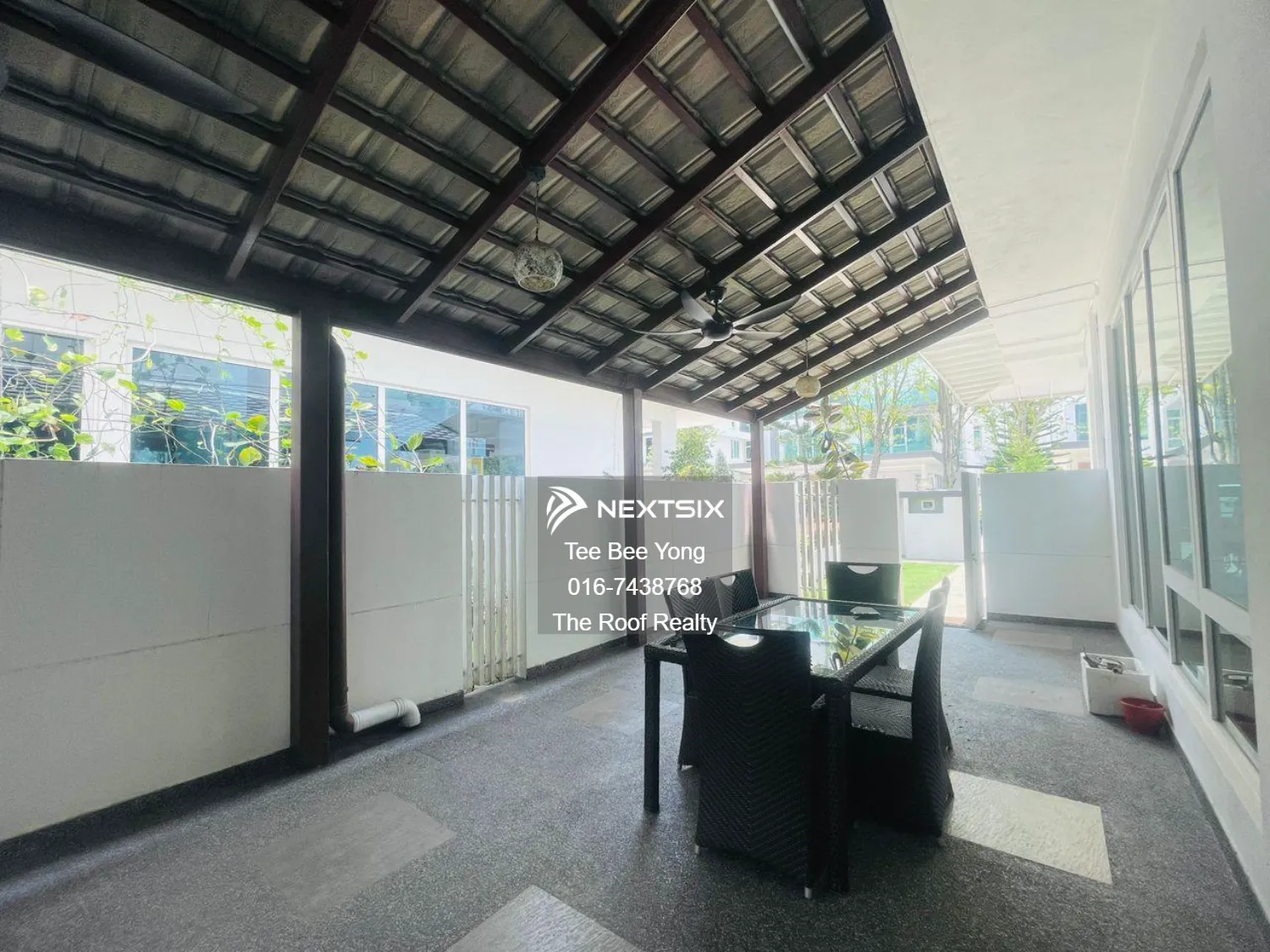Bungalow For Sale in Cyberjaya Selangor - Image 15