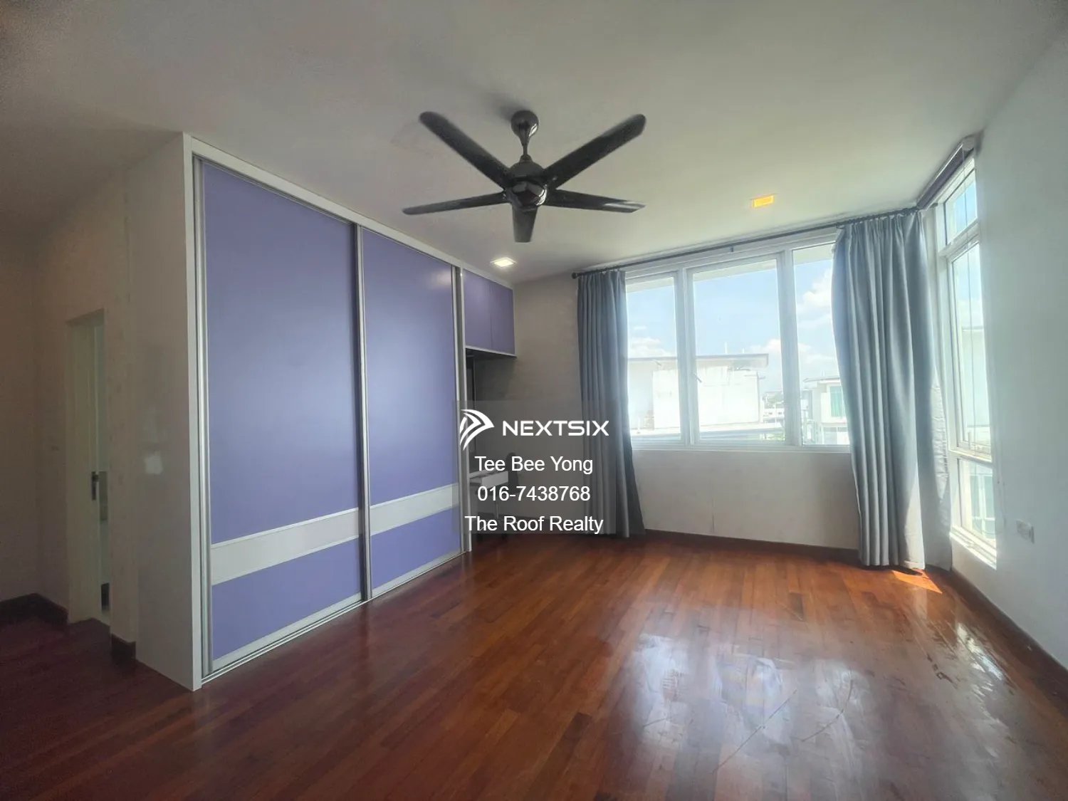 Bungalow For Sale in Cyberjaya Selangor - Image 21