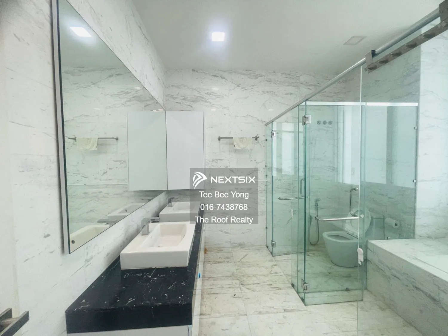 Bungalow For Sale in Cyberjaya Selangor - Image 27