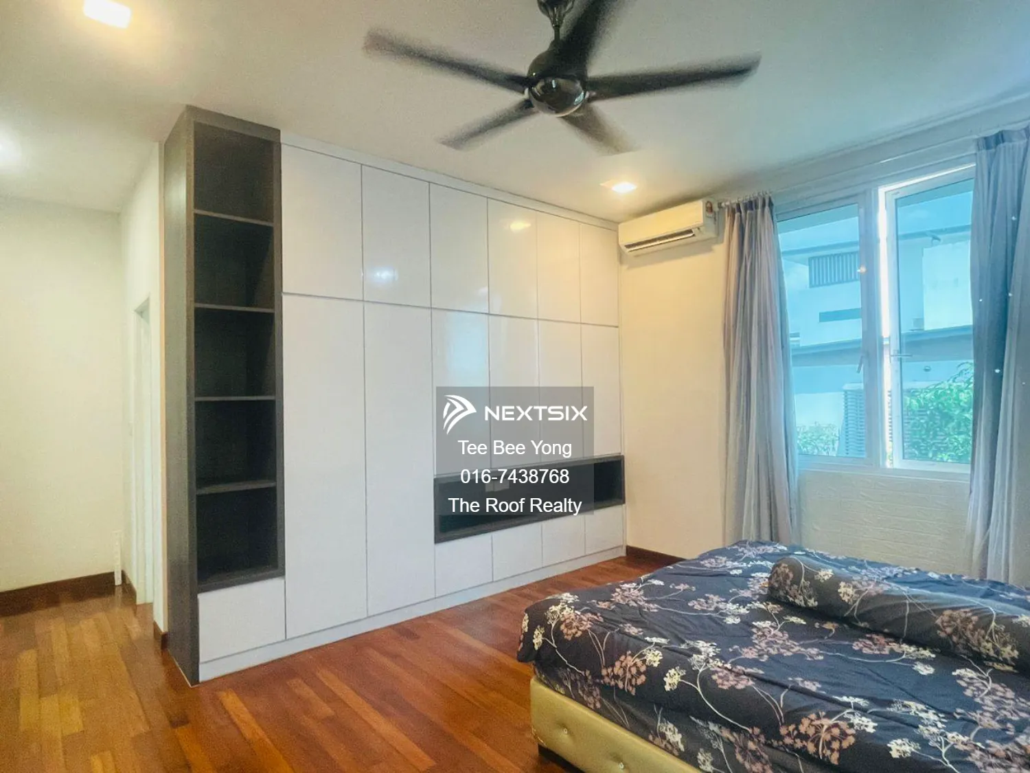 Bungalow For Sale in Cyberjaya Selangor - Image 29