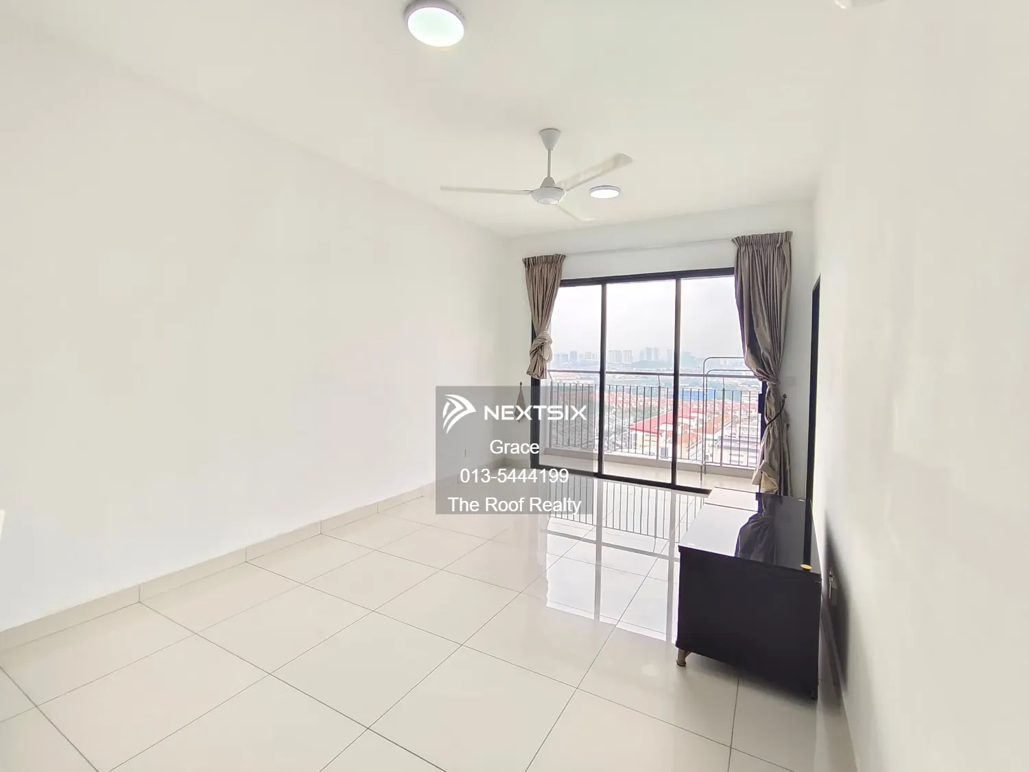Condominium For Rent in Bukit Jalil Kuala Lumpur
