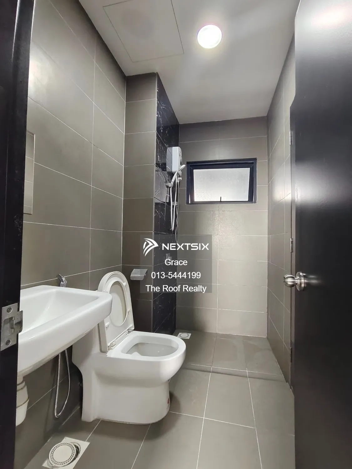 Condominium For Rent in Bukit Jalil Wilayah Persekutuan Kuala Lumpur - Image 12