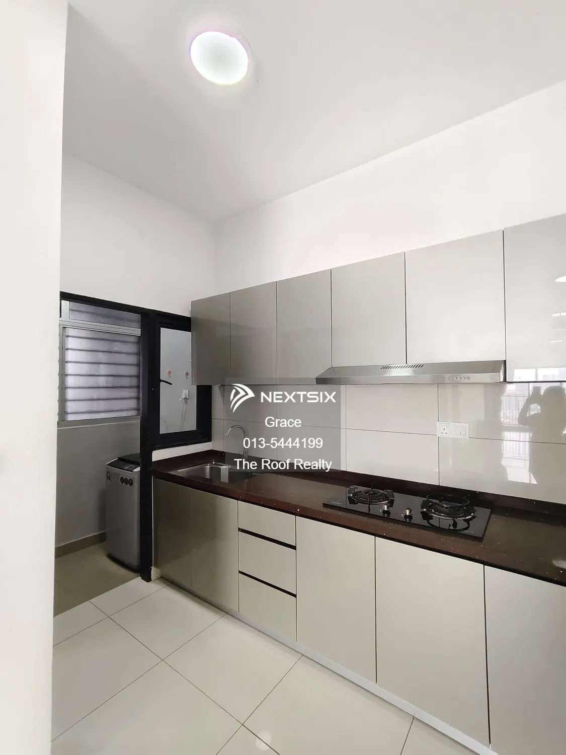 Condominium For Rent in Bukit Jalil Wilayah Persekutuan Kuala Lumpur - Image 5