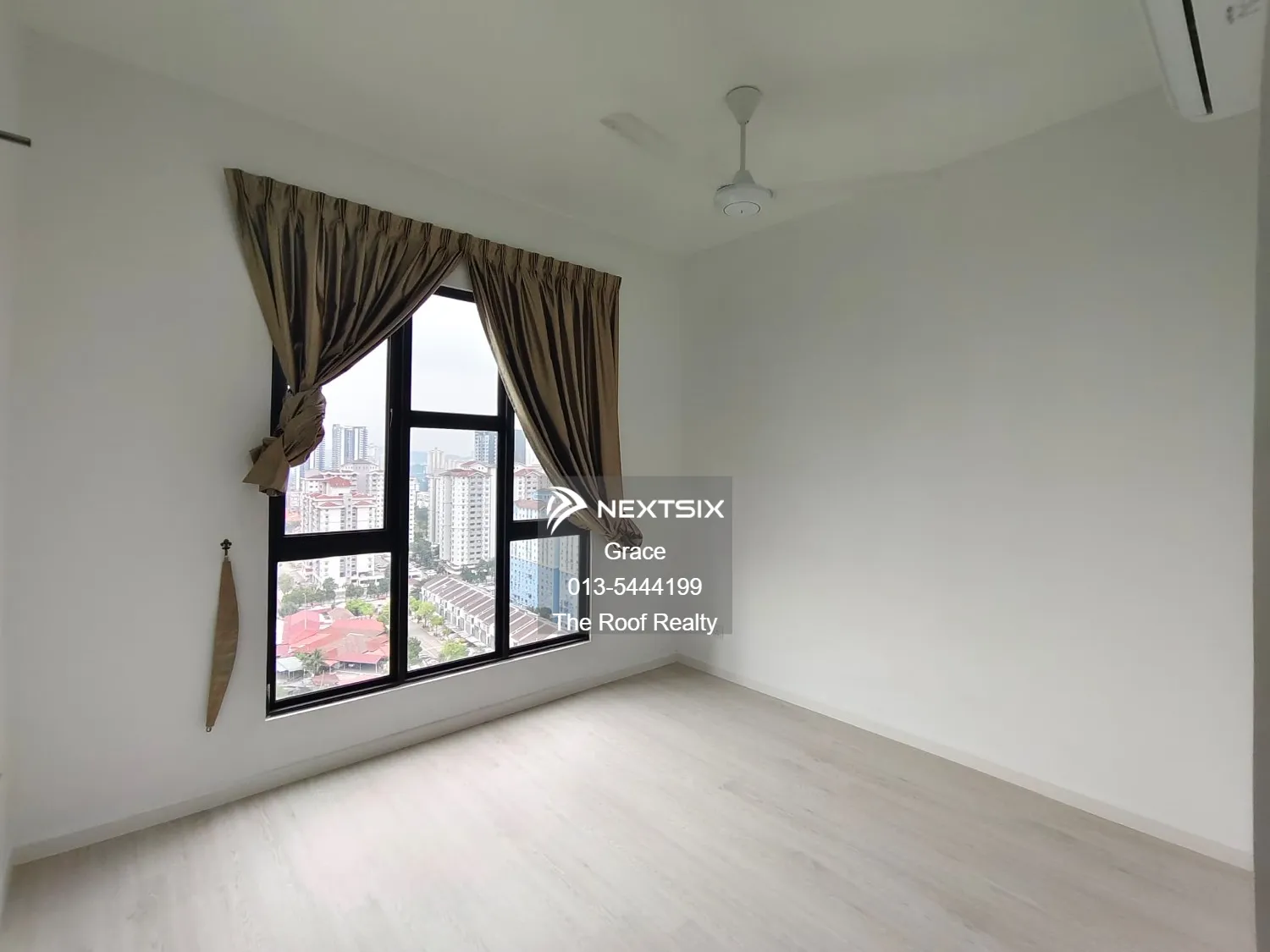 Condominium For Rent in Bukit Jalil Wilayah Persekutuan Kuala Lumpur - Image 8