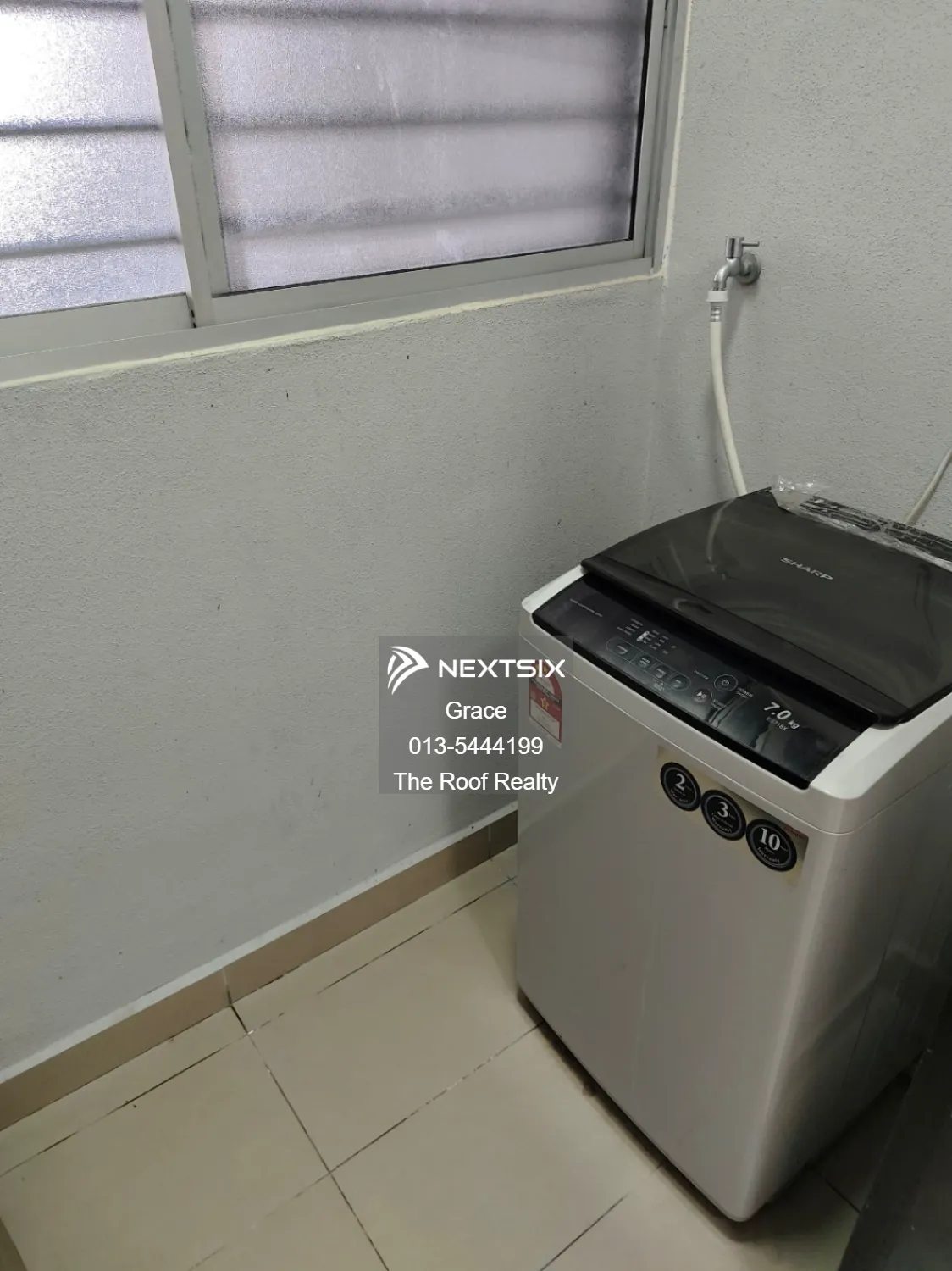 Condominium For Rent in Bukit Jalil Wilayah Persekutuan Kuala Lumpur - Image 9