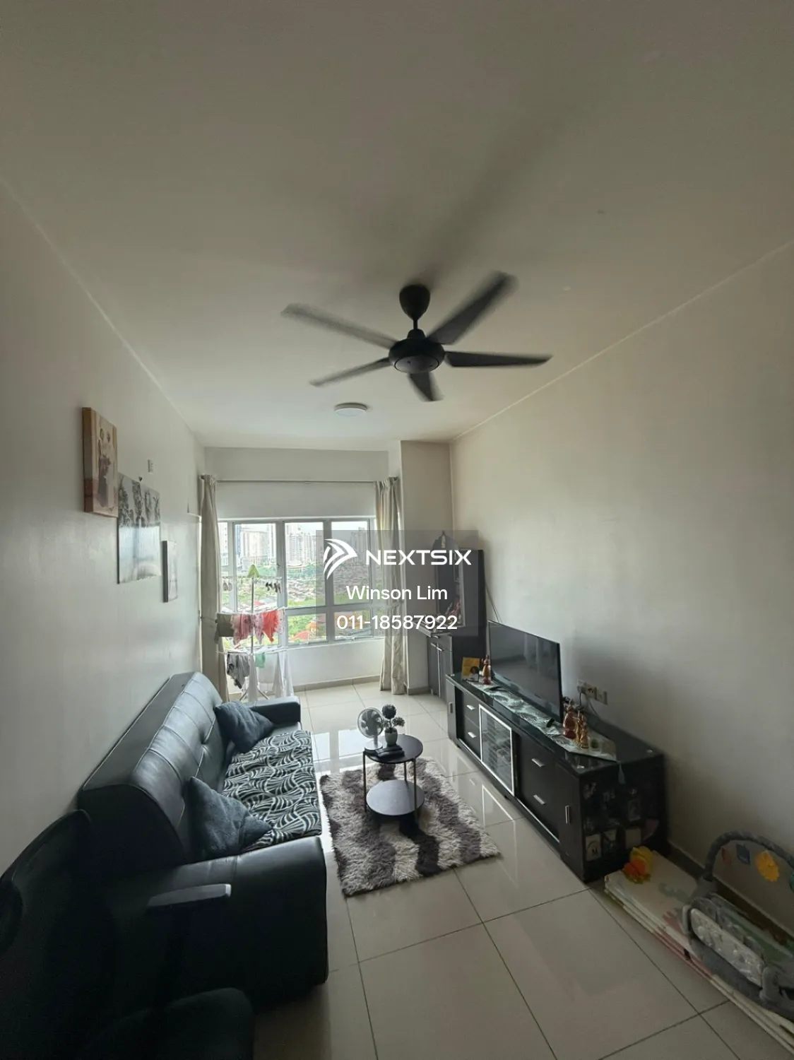 Condominium For Sale in Johor Bahru Johor