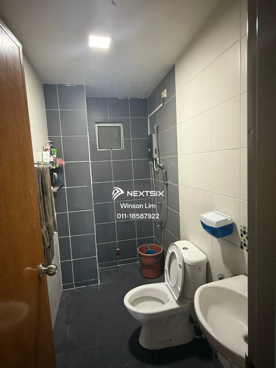 Condominium For Sale in Johor Bahru Johor - Image 10